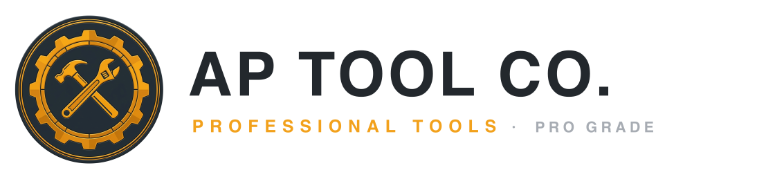 aptoolco logo png — AP Tool Co.