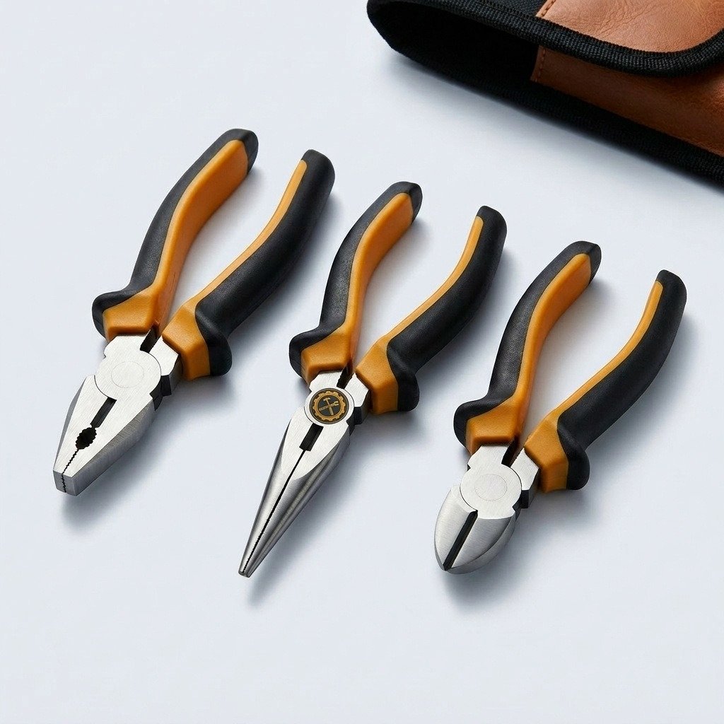 pliers set — AP Tool Co.